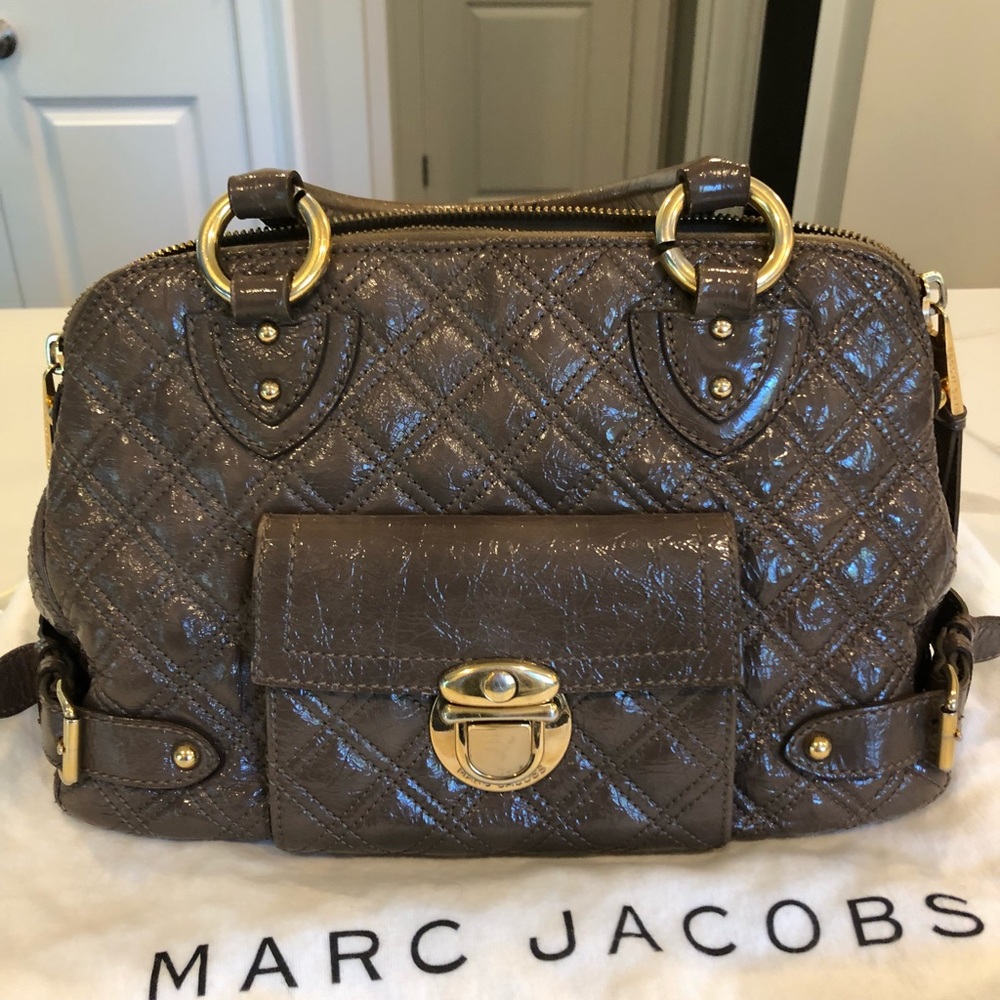 Marc Jacobs purse